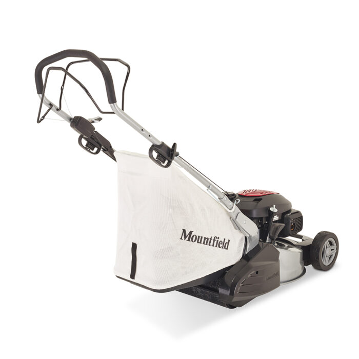 MOUNTFIELD SP505R-V Petrol Lawnmower - Image 3