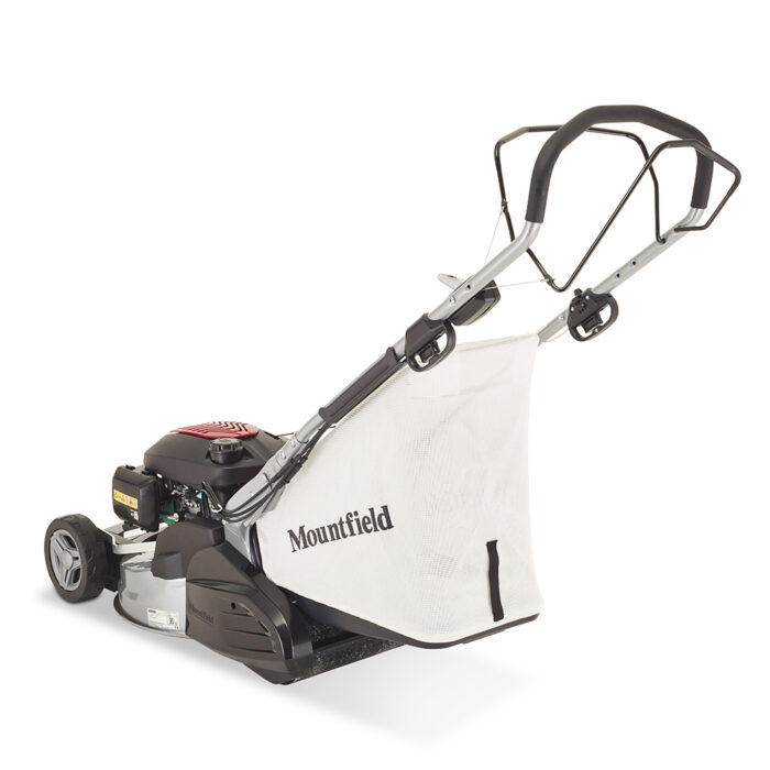 MOUNTFIELD SP505R-V Petrol Lawnmower - Image 4