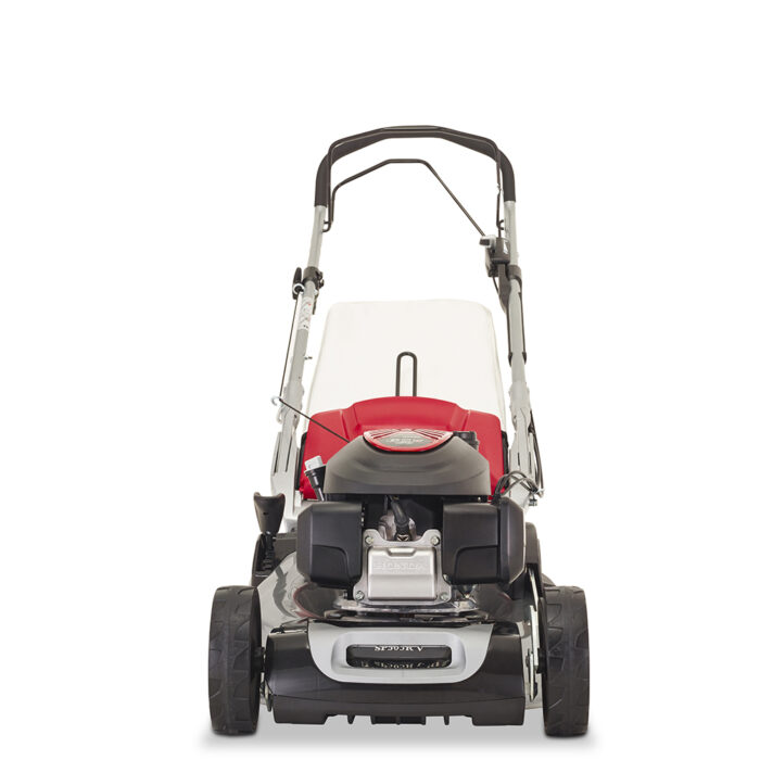 MOUNTFIELD SP505R-V Petrol Lawnmower - Image 5