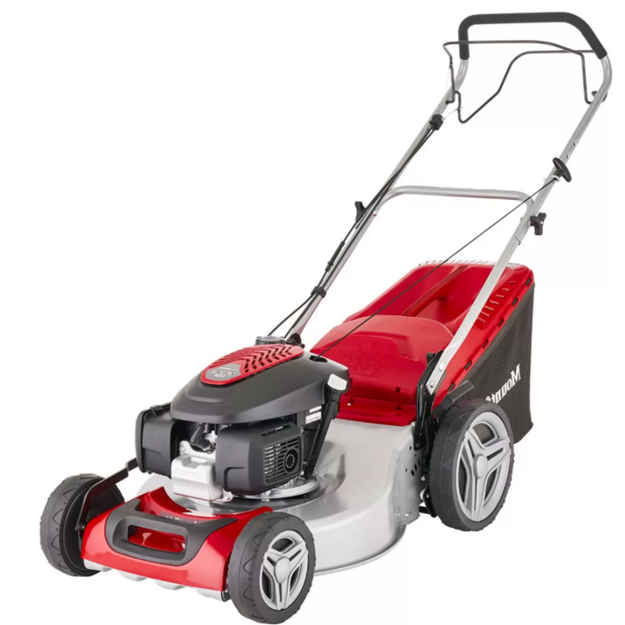MOUNTFIELD SP51H Petrol Lawnmower