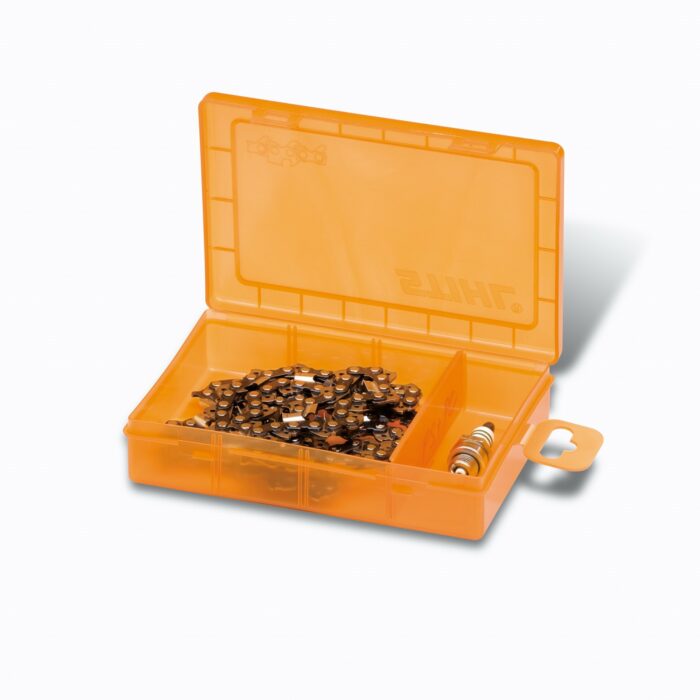 STIHL Saw Chain Storage Case