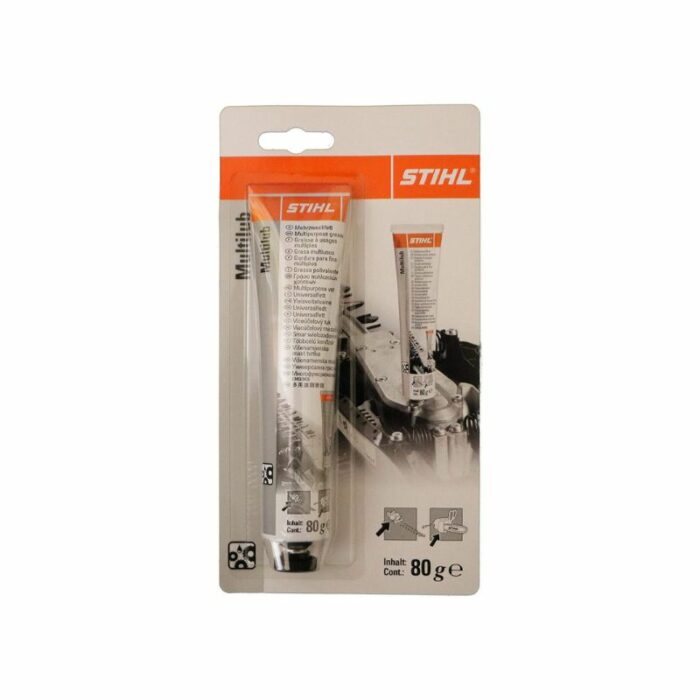 STIHL Multi-Purpose Grease