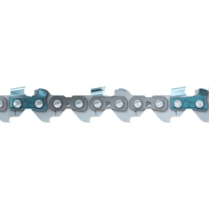 STIHL 12 Inch PM3 Saw Chain (1/4" P, 1.1 mm, 65 drive links)