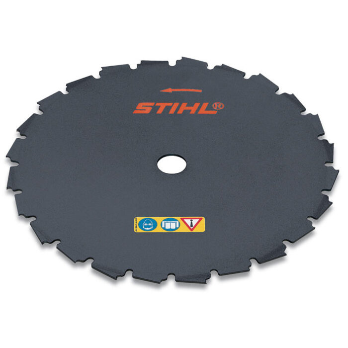 STIHL Chisel-Tooth Woodcut Circular Saw Blade (200 mm, 22 T)