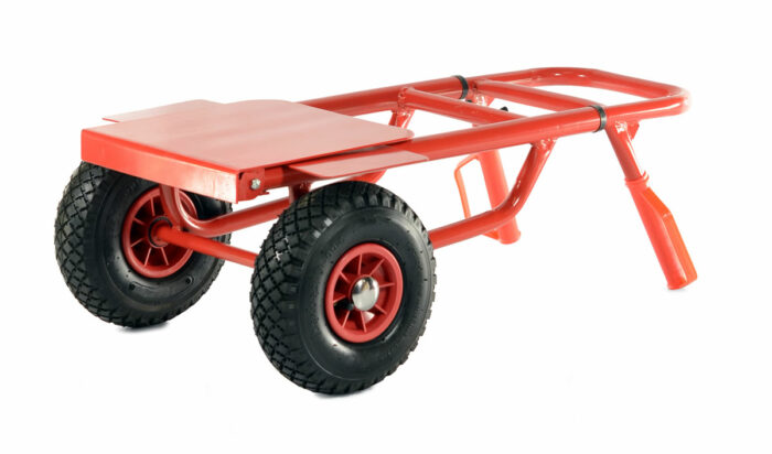 COBRA ST150 Sack Trolley - Image 2