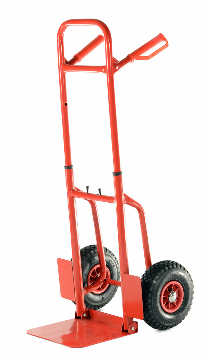 COBRA ST150 Sack Trolley - Image 3