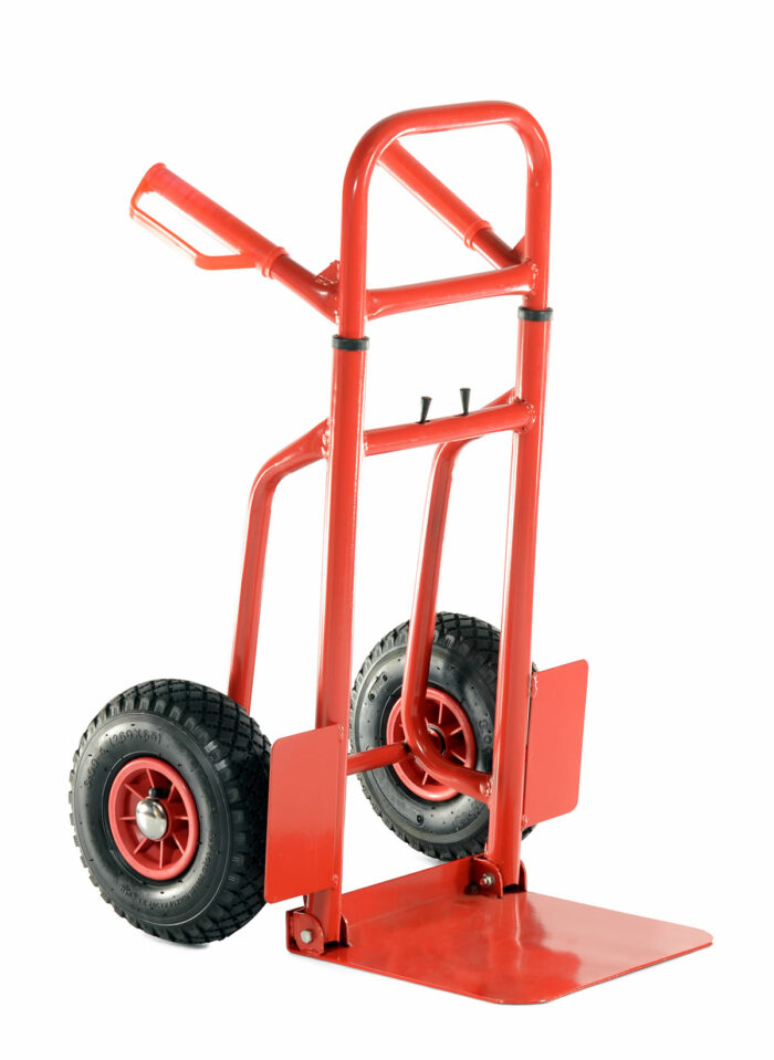 COBRA ST150 Sack Trolley - Image 4