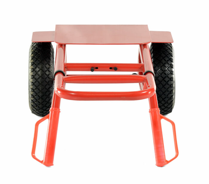 COBRA ST150 Sack Trolley - Image 5