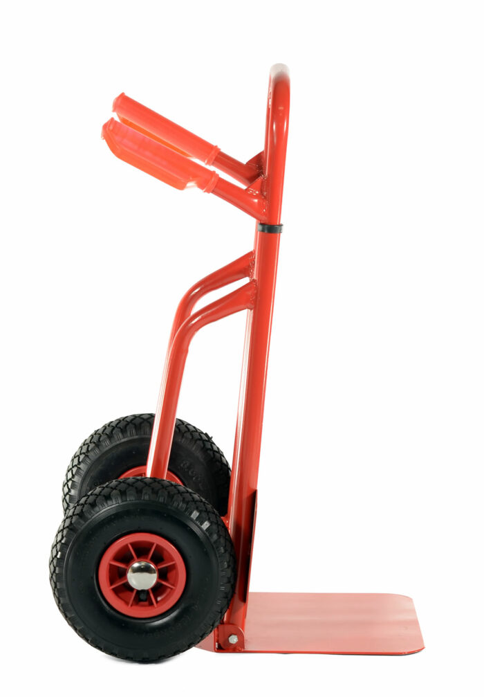 COBRA ST150 Sack Trolley - Image 6