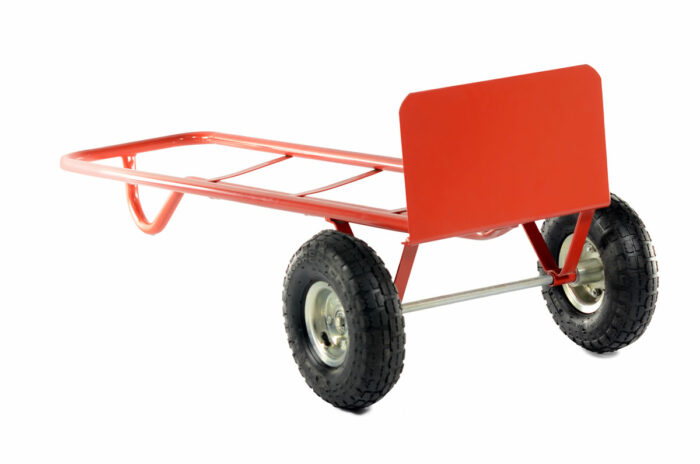 COBRA ST200 Sack Trolley - Image 2