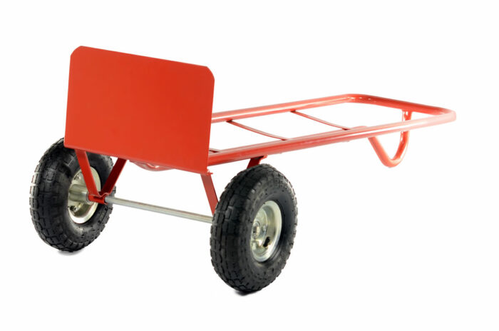 COBRA ST200 Sack Trolley - Image 3