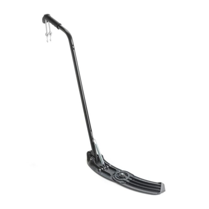 STIGA Rider 72 Mulching Plug