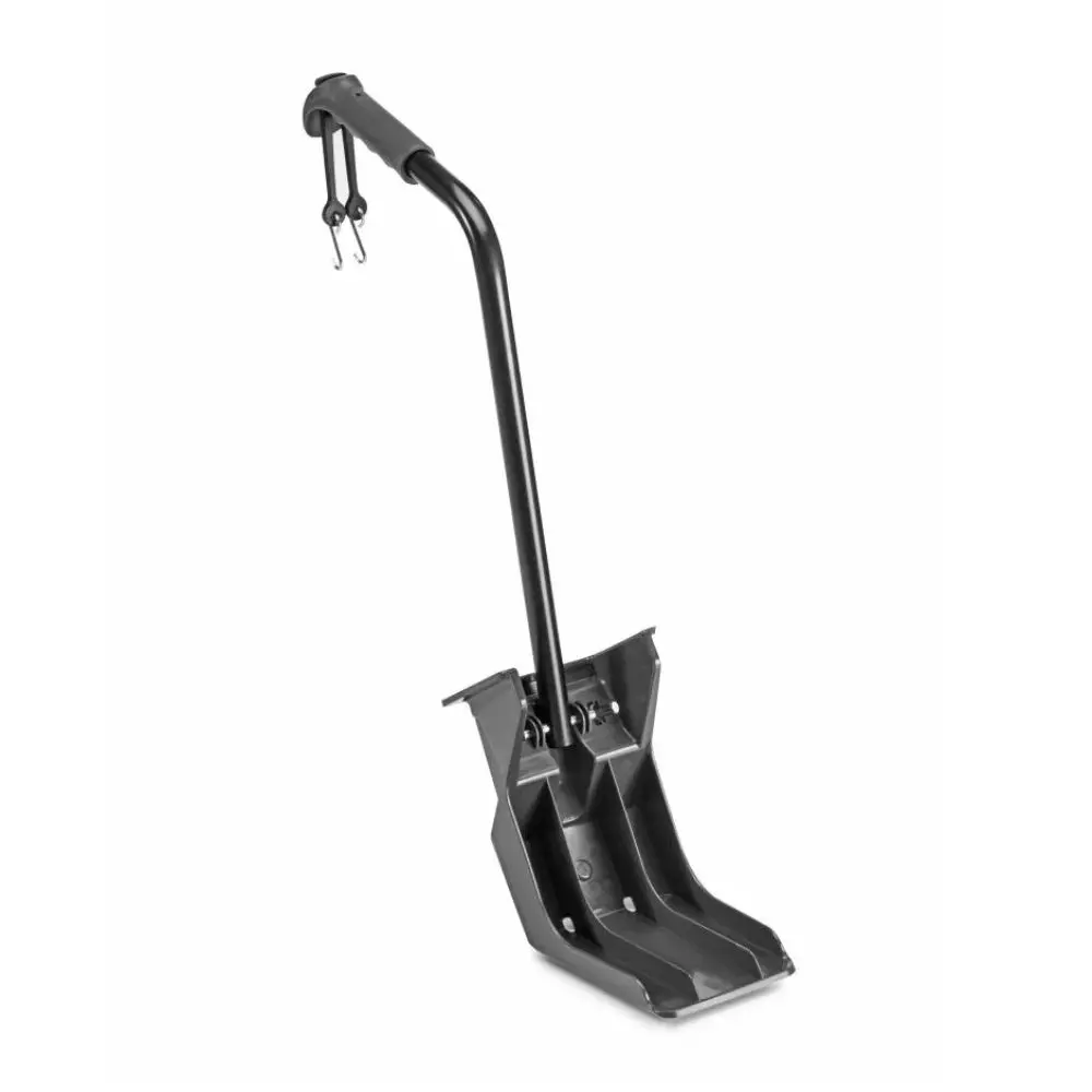 Stiga mulching outlet
