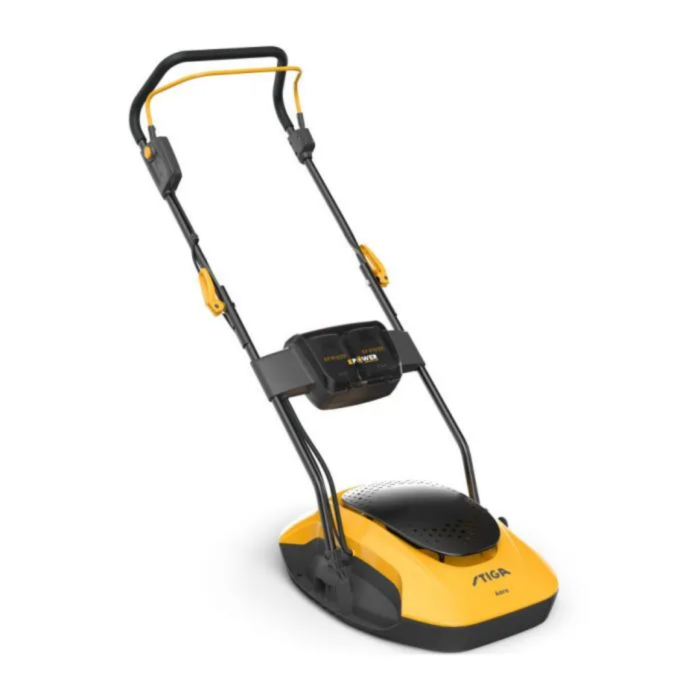 STIGA AERO 132e Hover Mower (Kit)