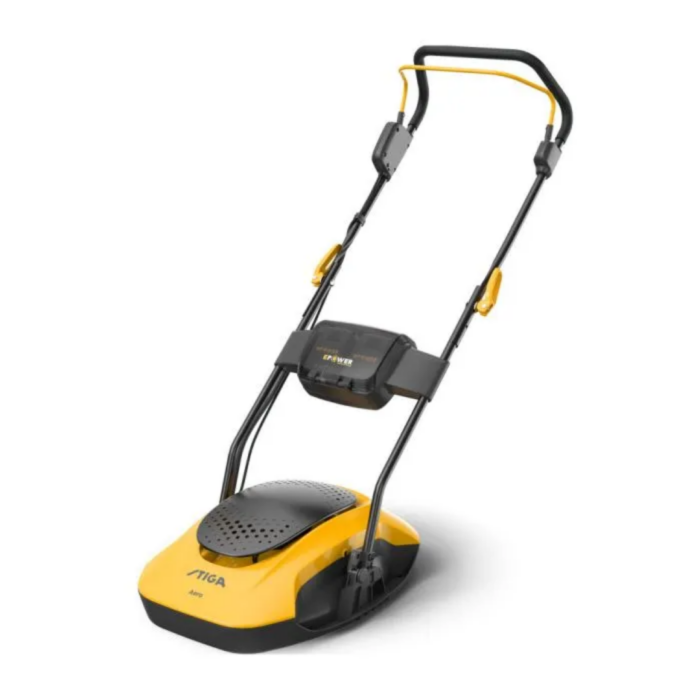 STIGA AERO 132e Hover Mower (Kit) - Image 2