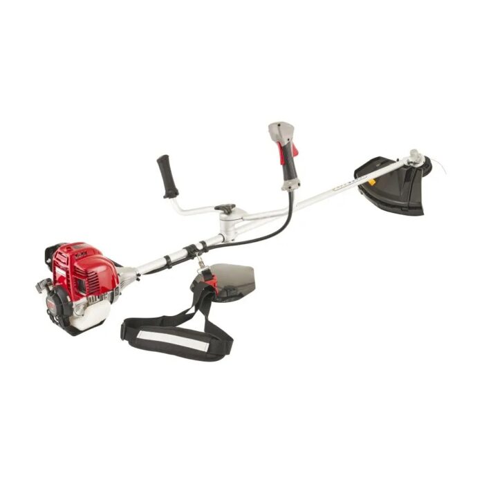 STIGA BC 425 HD Petrol Grass Trimmer - Image 2