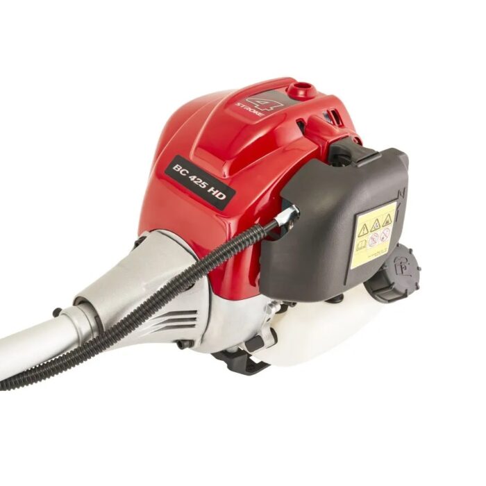 STIGA BC 425 HD Petrol Grass Trimmer - Image 5