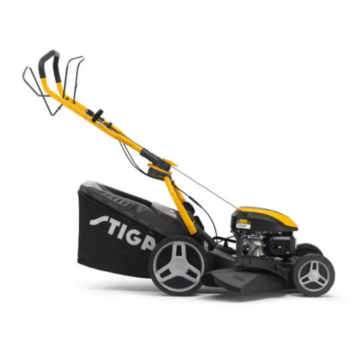 STIGA COMBI 748 S Petrol Lawnmower - Image 3