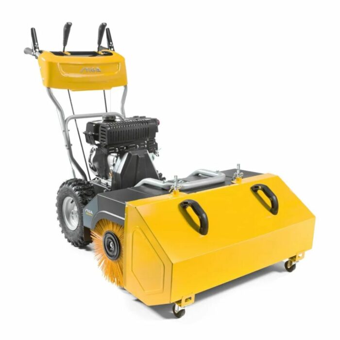 STIGA Collecting Box (SWS 600G) - Image 2