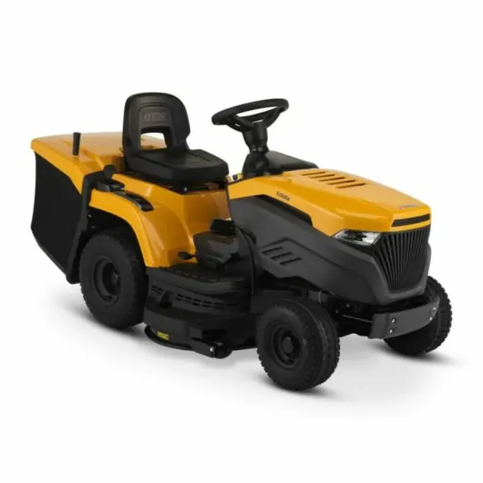 STIGA ESTATE 598W Petrol Garden Tractor