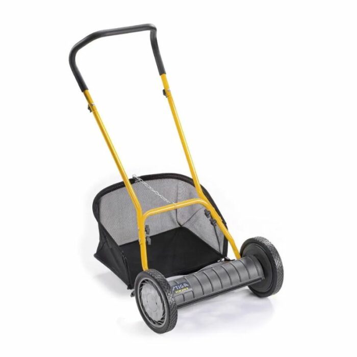 STIGA Grass Catcher (SCM 240 R) - Image 2
