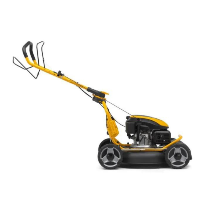 STIGA MULTICLIP 750 S Petrol Lawnmower - Image 3