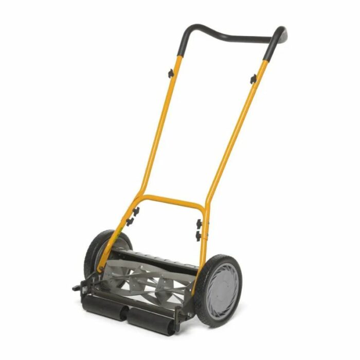 STIGA SCM 240 R Push Cylinder Mower - Image 2