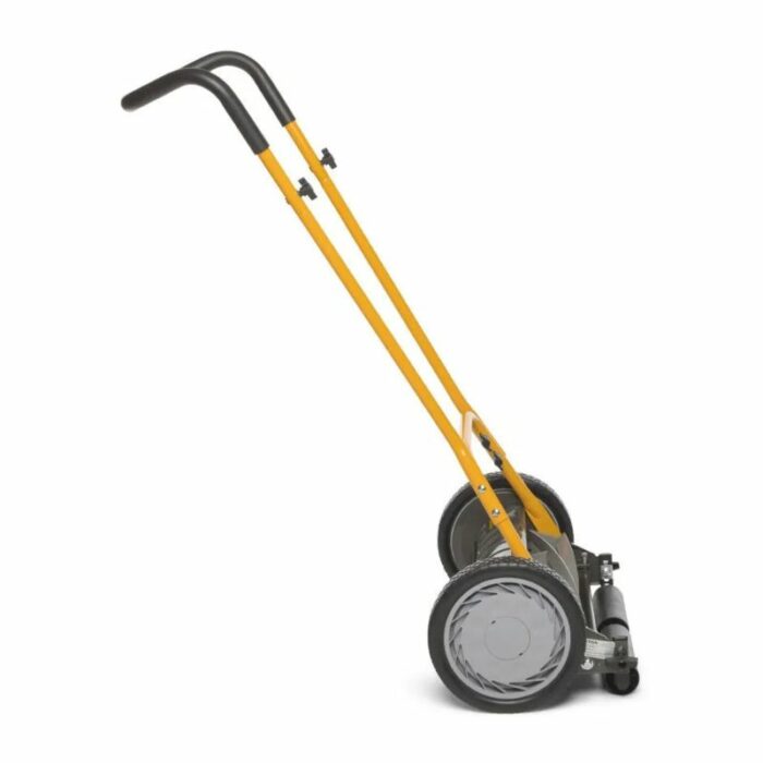 STIGA SCM 240 R Push Cylinder Mower - Image 4