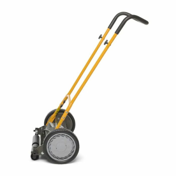 STIGA SCM 240 R Push Cylinder Mower - Image 5