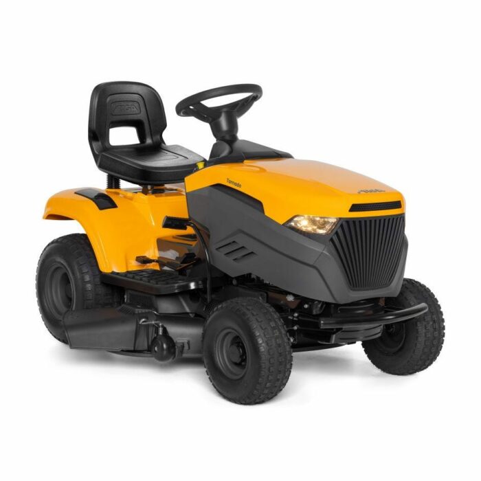 STIGA TORNADO 398 Petrol Lawn Tractor