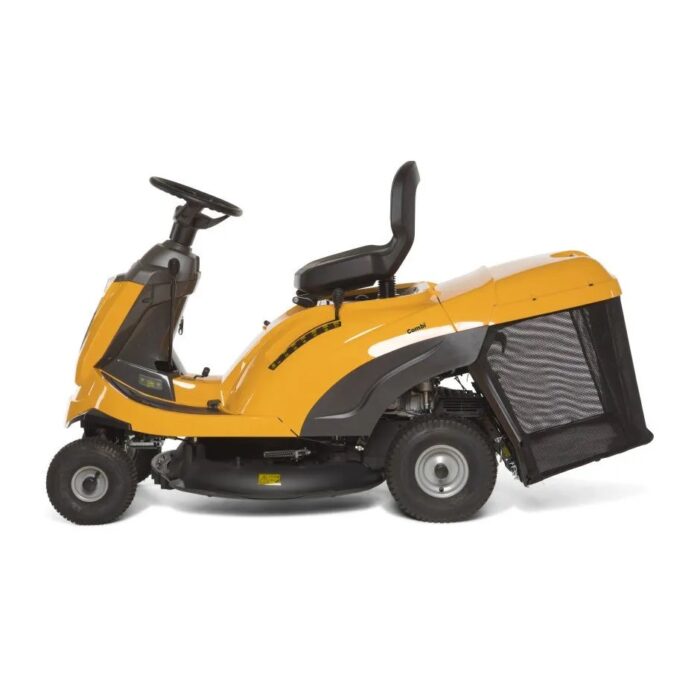STIGA COMBI 372 Petrol Garden Tractor