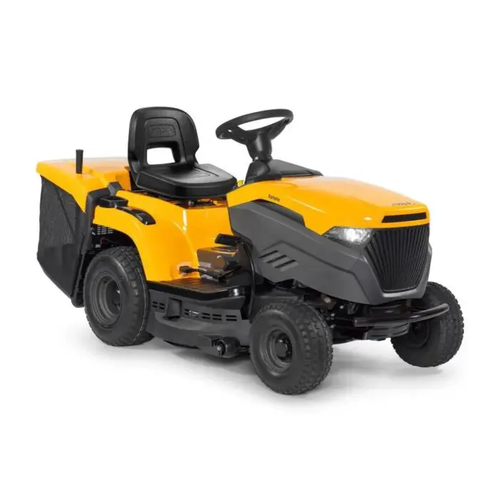 STIGA ESTATE 384 Petrol Garden Tractor