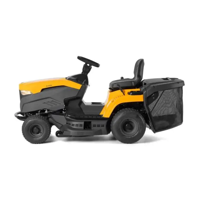 STIGA ESTATE 384 M Petrol Garden Tractor