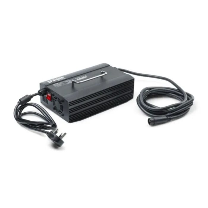 STIGA Fast Charger (Battery Tractors)
