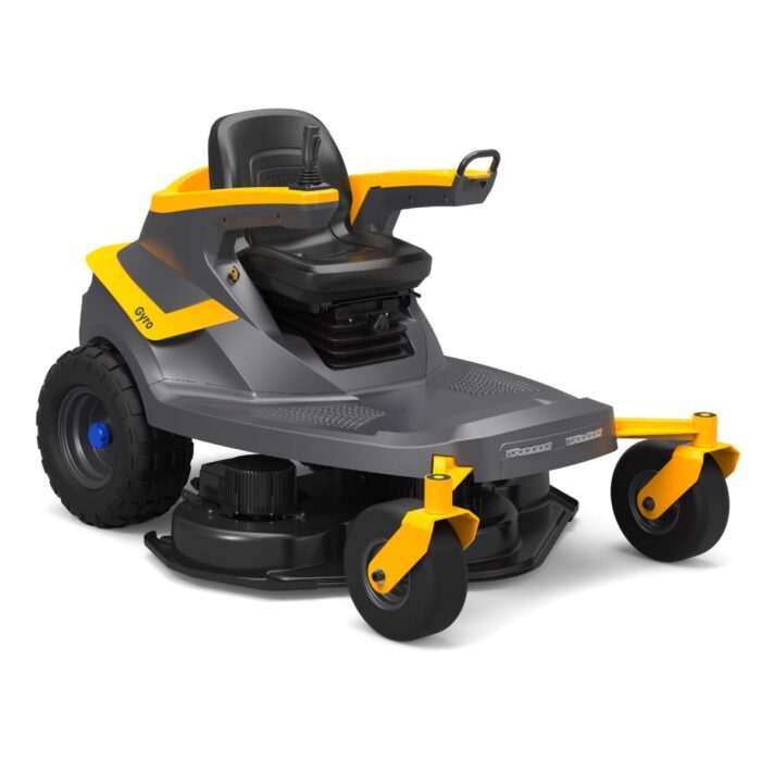 STIGA GYRO 900e Battery Axial Mower