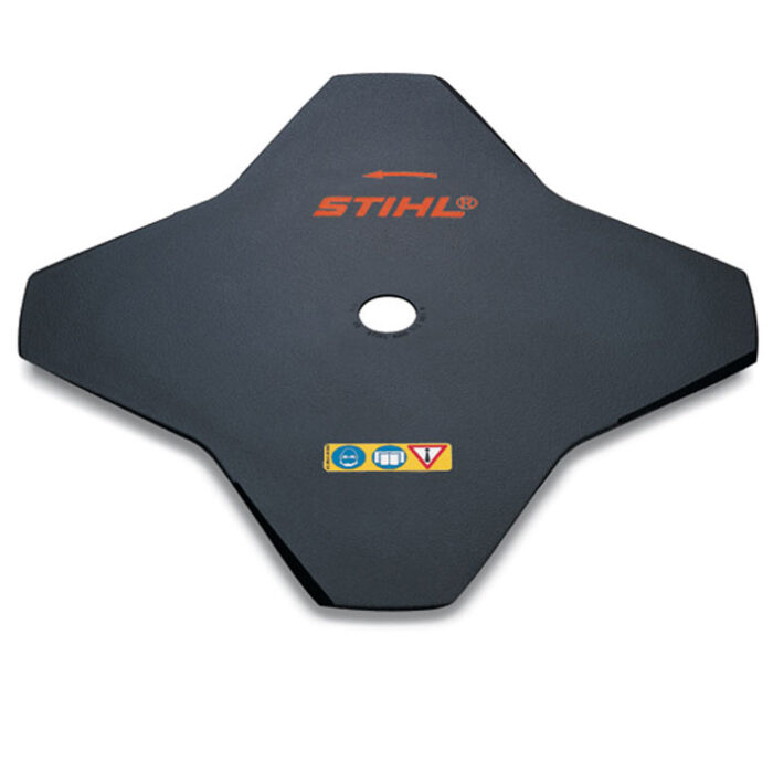 STIHL Grass Cutting Blade (4 Tooth)