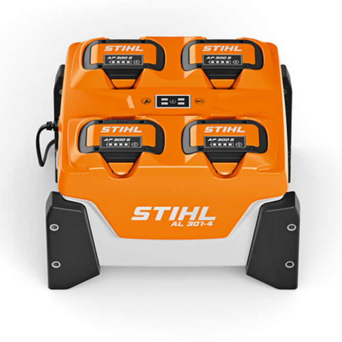 STIHL AL301-4 Multiple Battery Charger