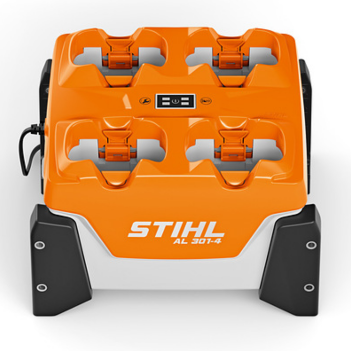 STIHL AL301-4 Multiple Battery Charger - Image 2