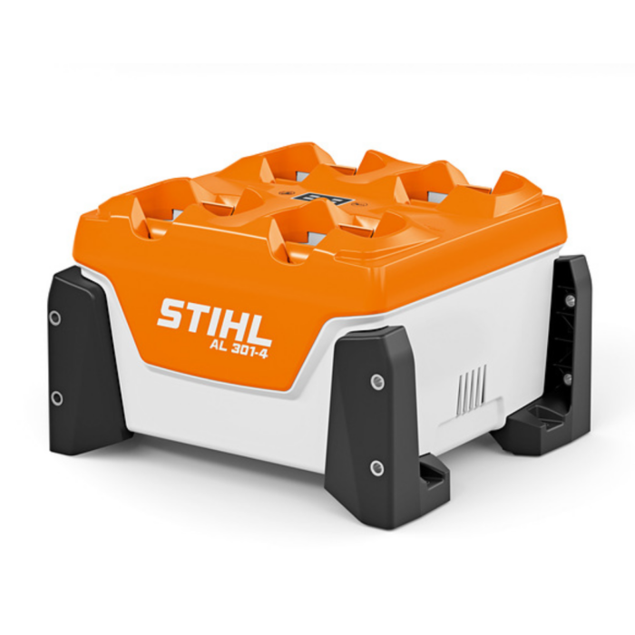 STIHL AL301-4 Multiple Battery Charger - Image 3