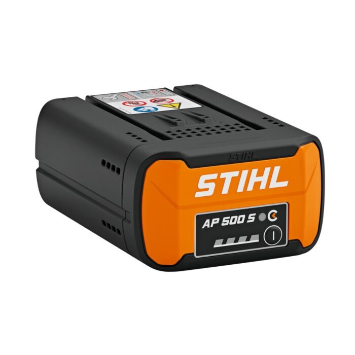 STIHL AP 500 S Battery