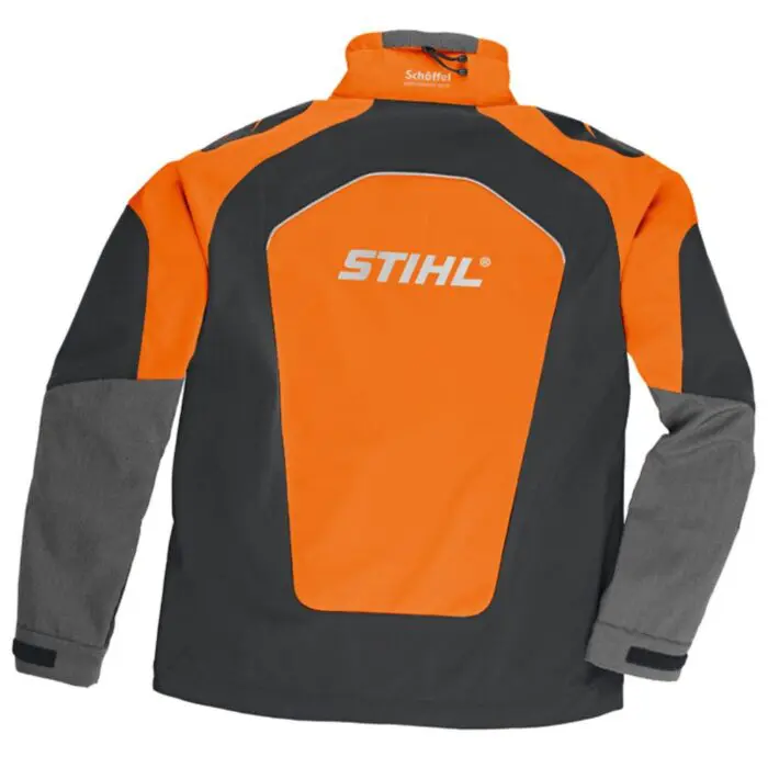 STIHL ADVANCE X-Shell Jacket - Image 2