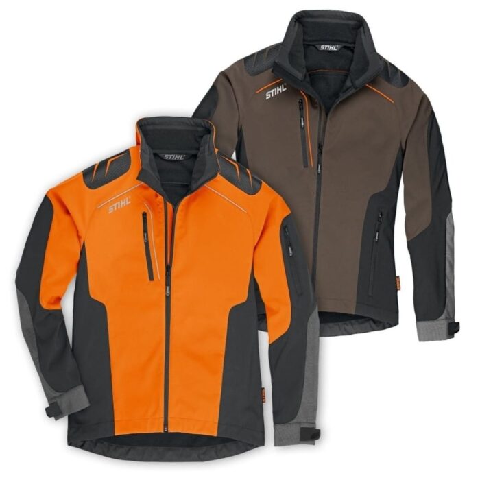 STIHL ADVANCE X-Shell Jacket