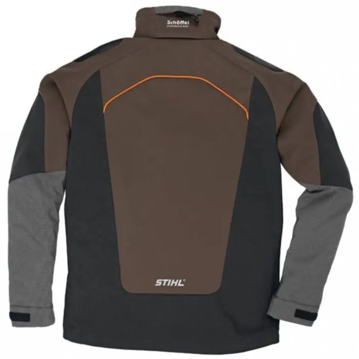 STIHL ADVANCE X-Shell Jacket - Image 3