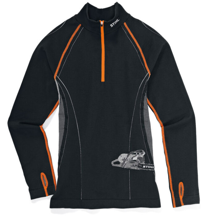 STIHL ADVANCE Long Sleeve Base Layer