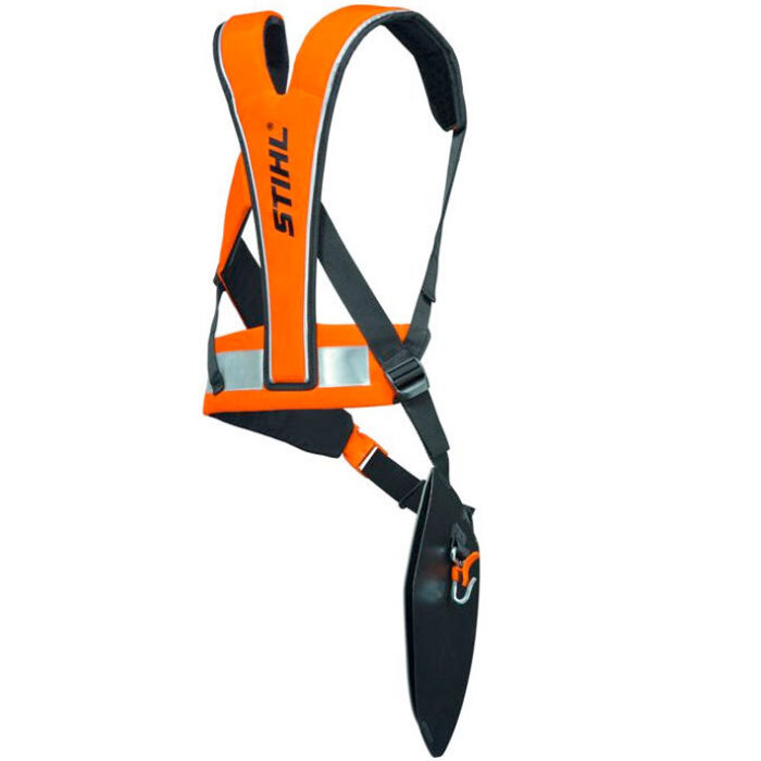 STIHL ADVANCE Universal Harness (Fluorescent Orange)