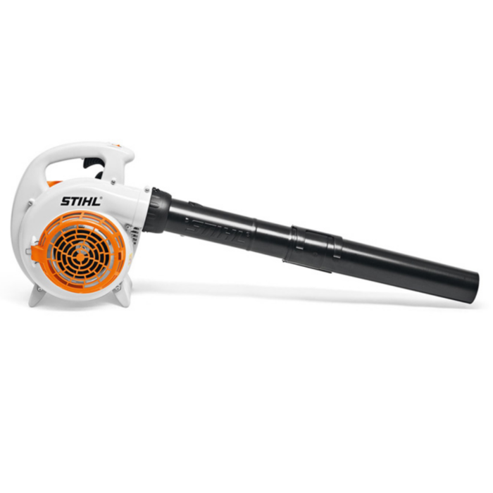 STIHL BG 56 Petrol Handheld Leaf Blower - Image 2