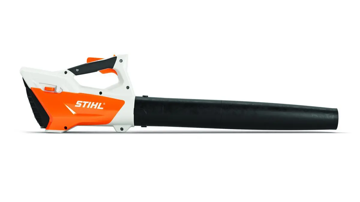 Stihl bga 45 leaf blower sales