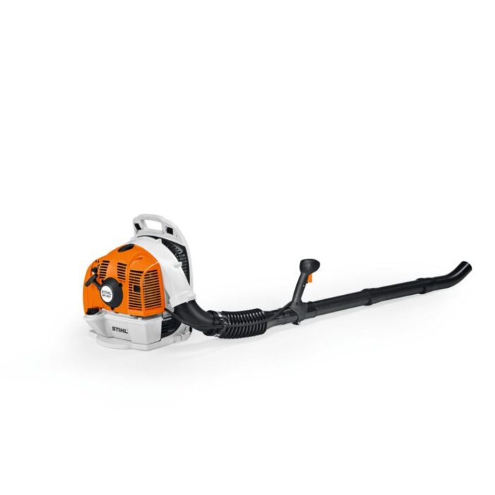 STIHL BR 350 Petrol Backpack Leaf Blower