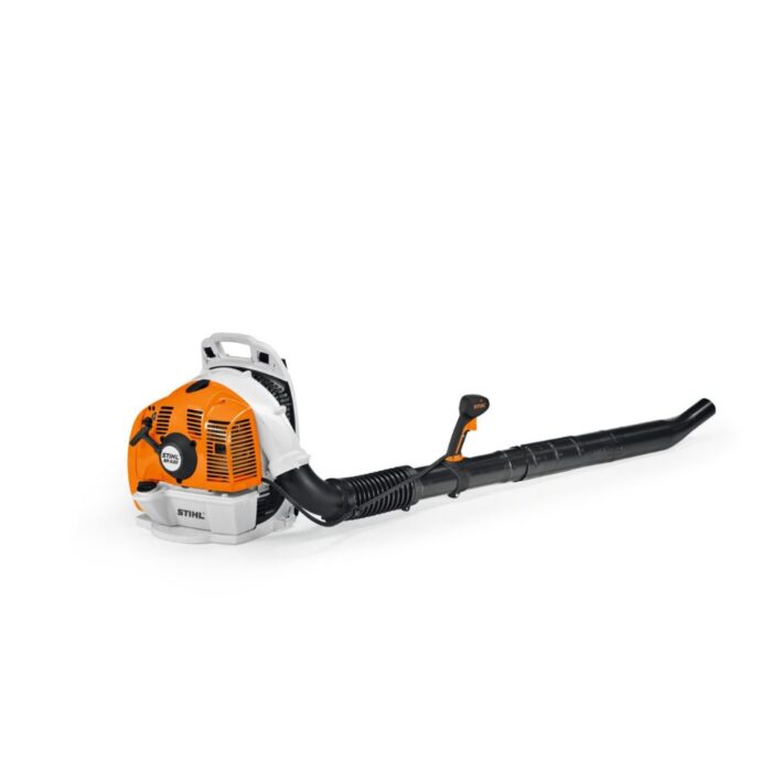 STIHL BR 430 Petrol Backpack Leaf Blower