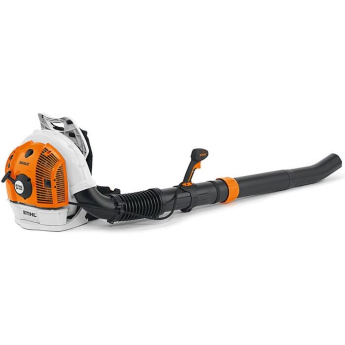 STIHL BR 700 Petrol Backpack Leaf Blower